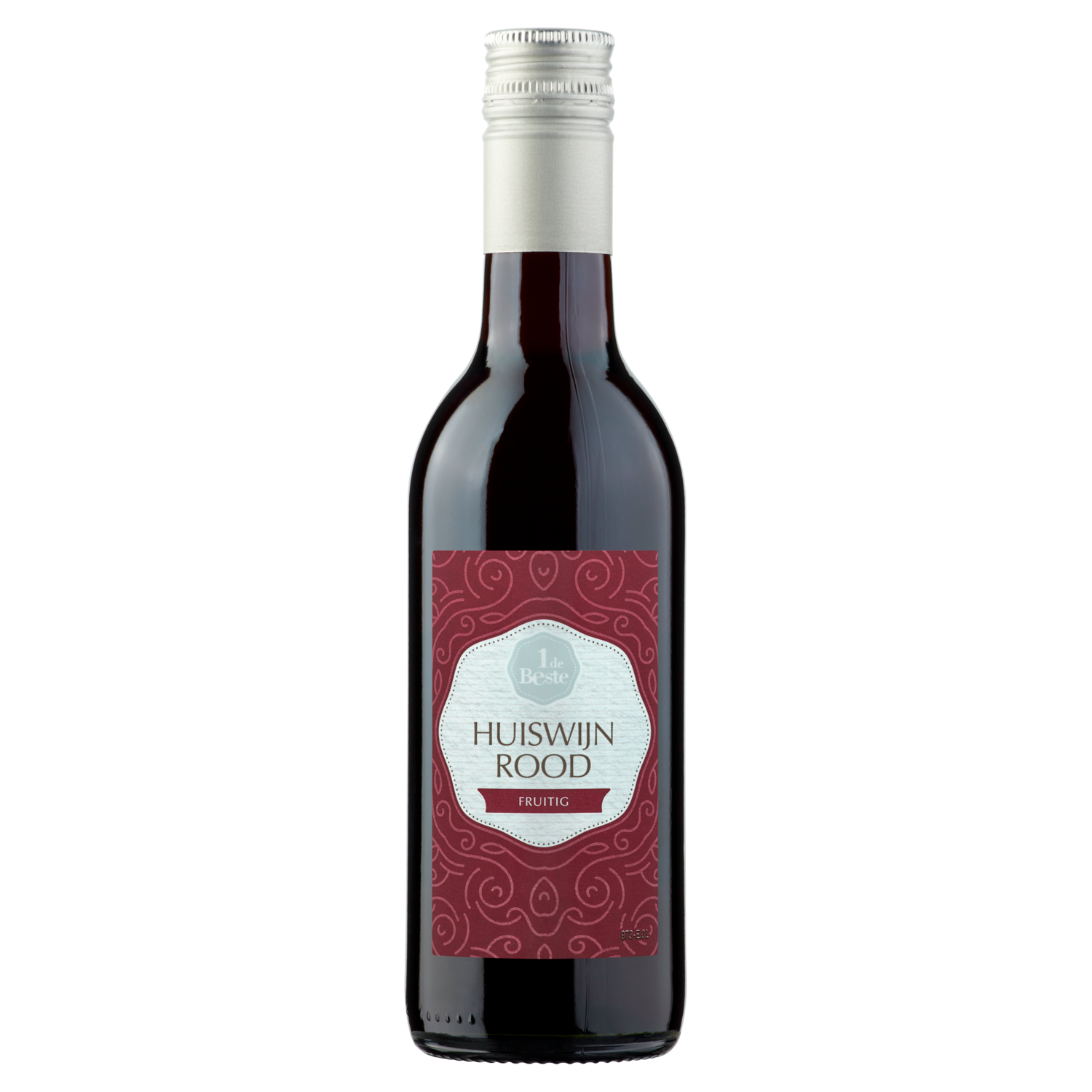1 de Beste Huiswijn rood