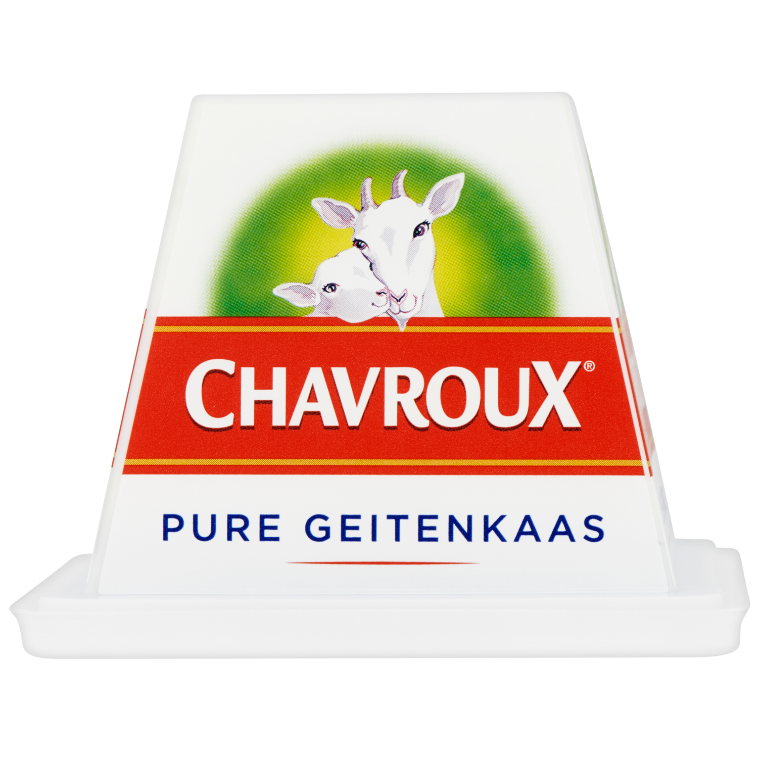 Chavroux Geitenkaas naturel