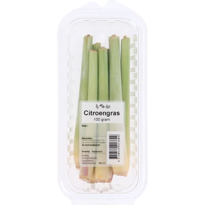 Citroengras