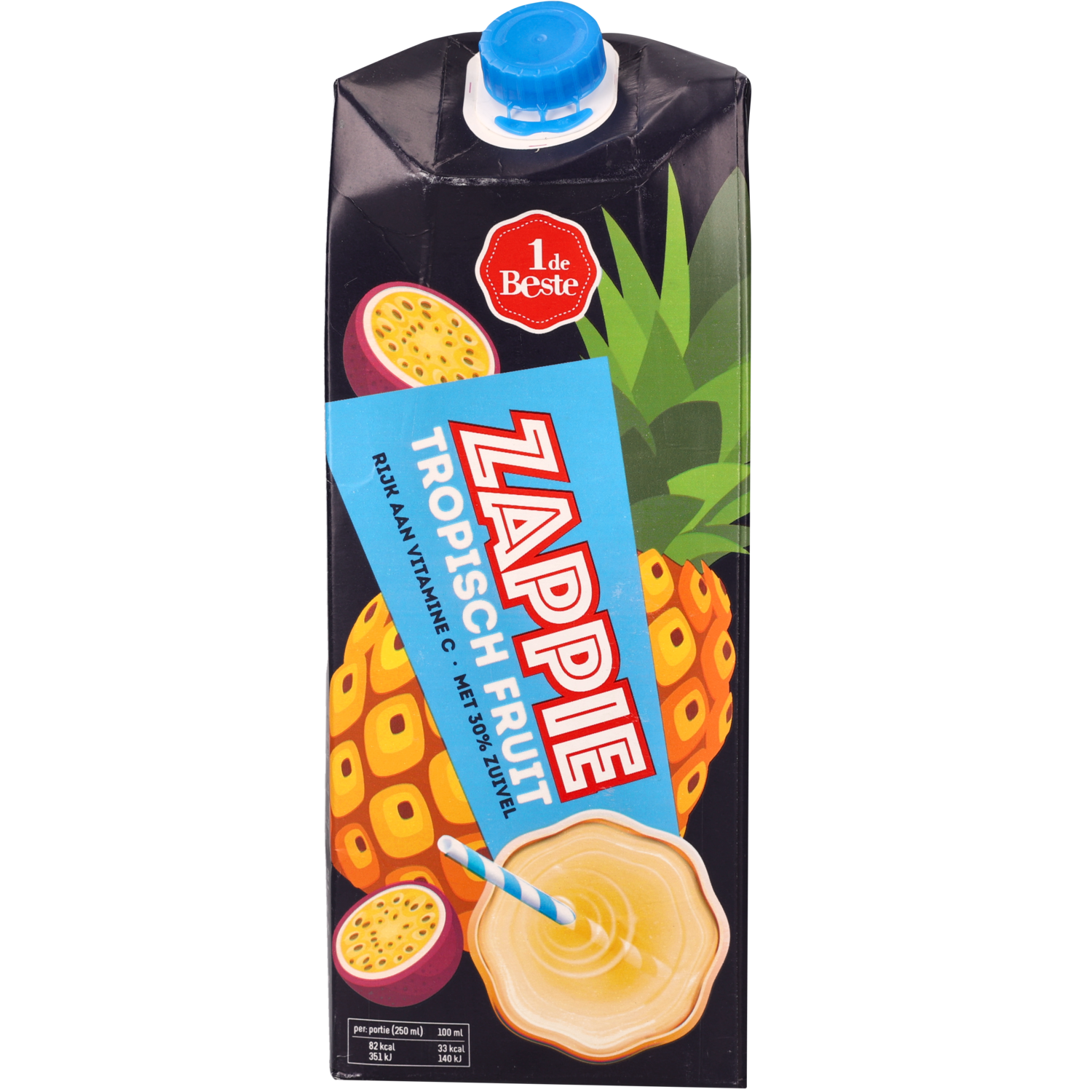 1 de Beste Zappie tropical