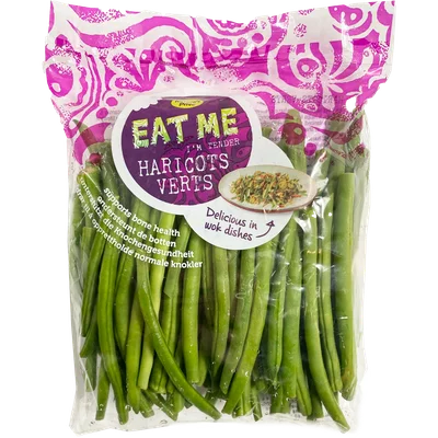 Eat Me Haricot verts