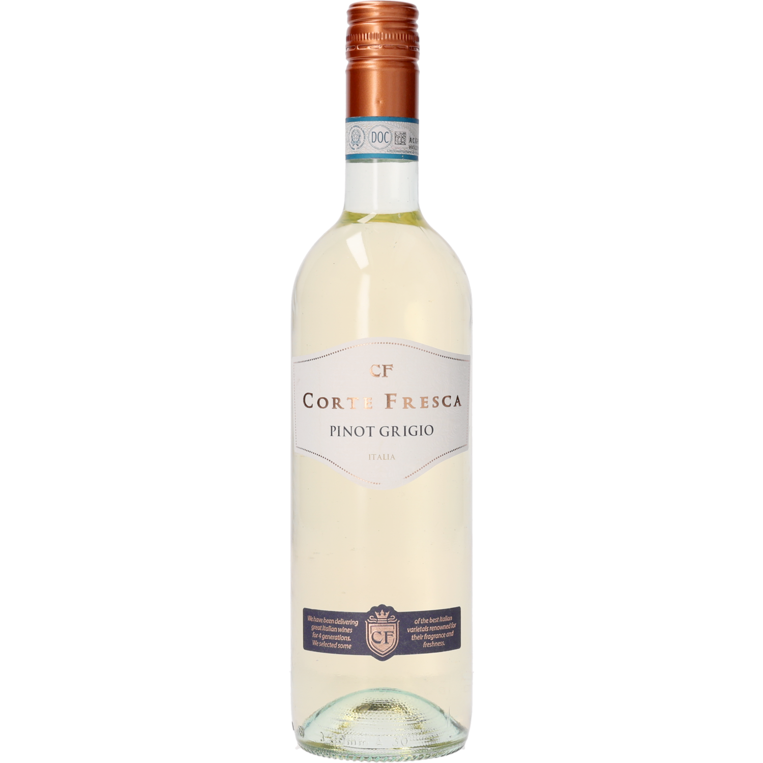 Corte Fresca Pinot grigio