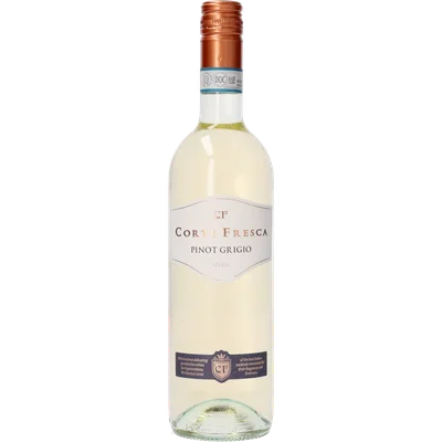 Corte Fresca Pinot grigio