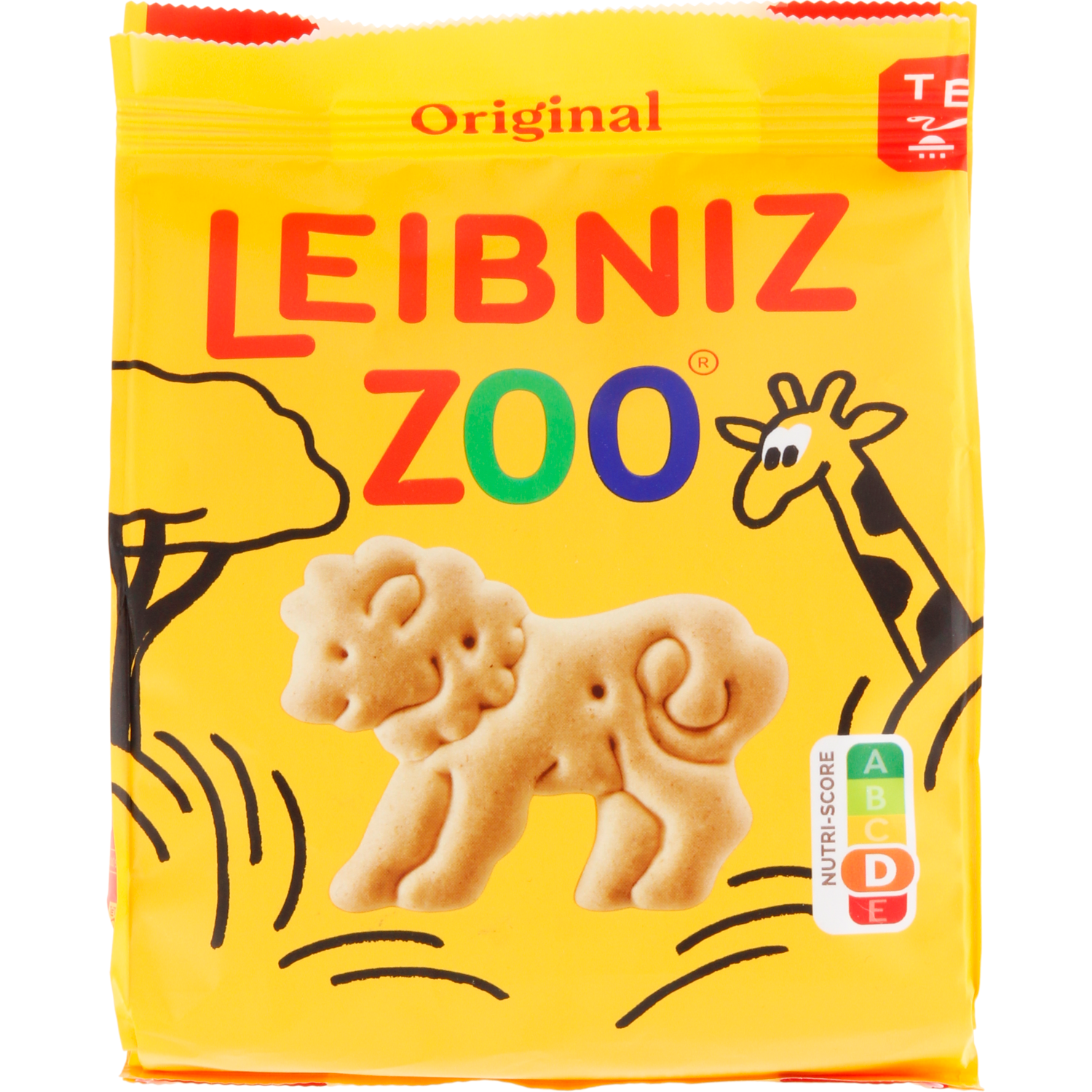 Bahlsen Zoo original