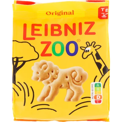 Bahlsen Zoo original