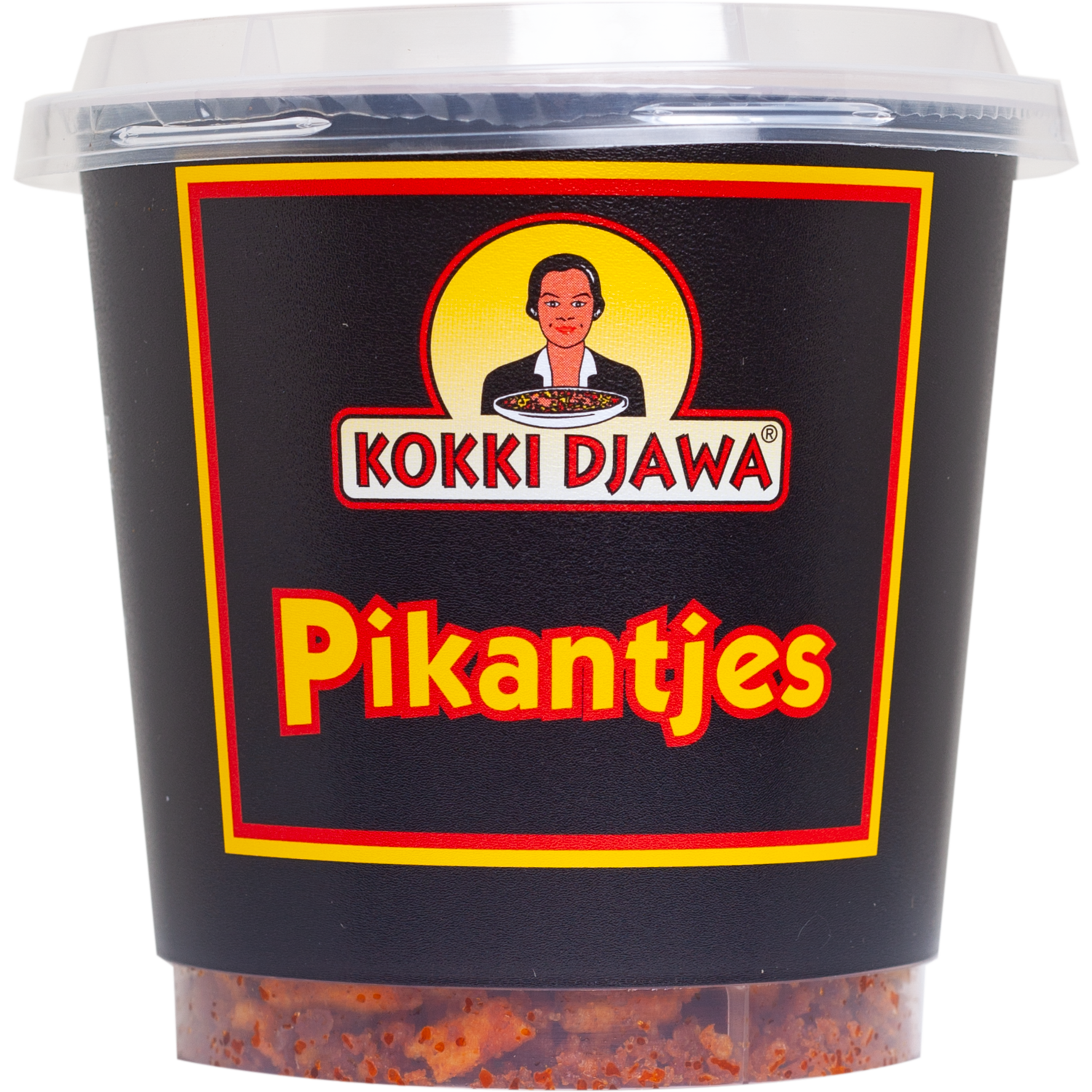 Kokki Djawa Pikantjes