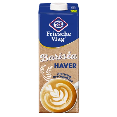 Friesche Vlag Haverdrank plantaardig