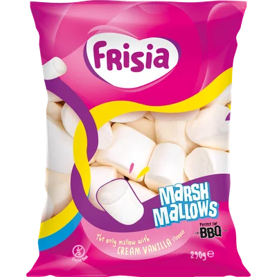Frisia Marshmallows