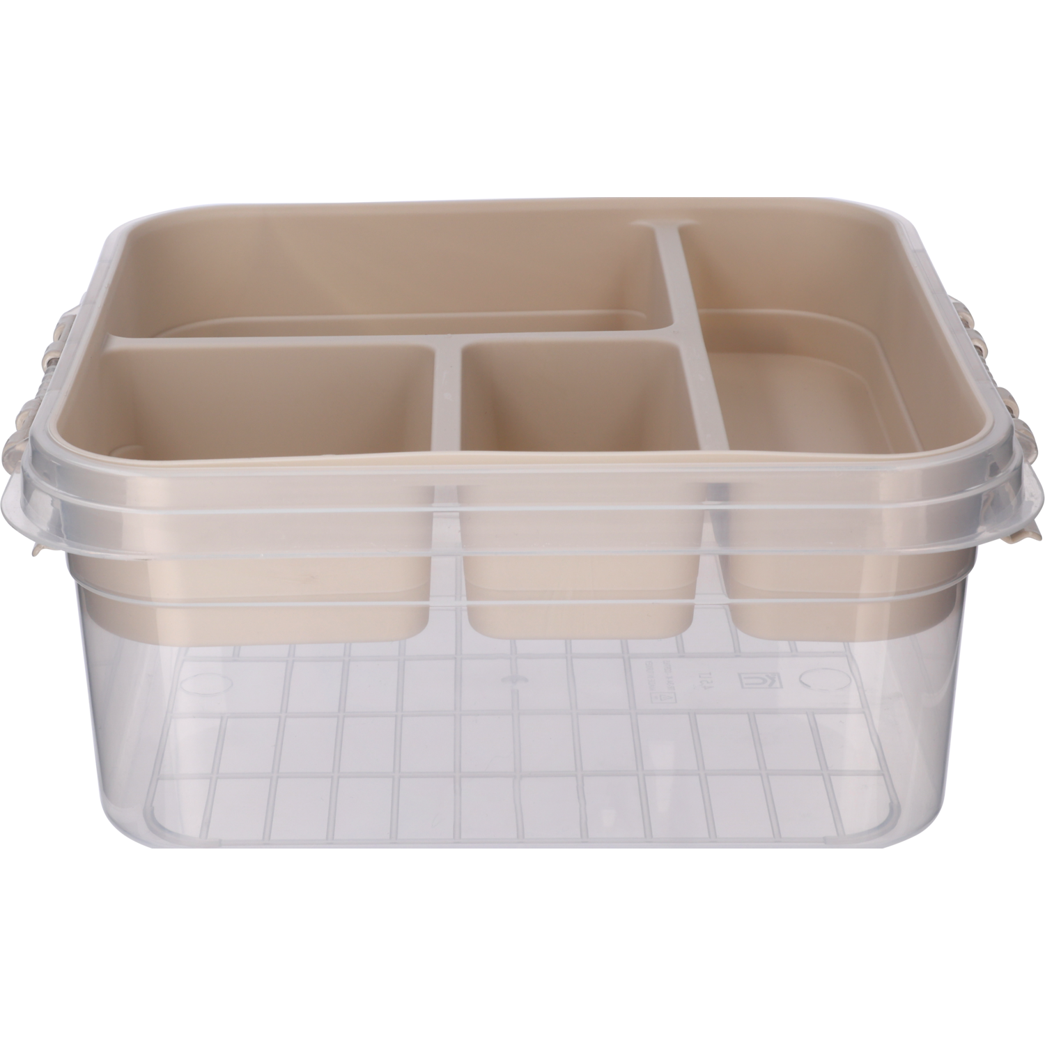 Opbergbox organizer