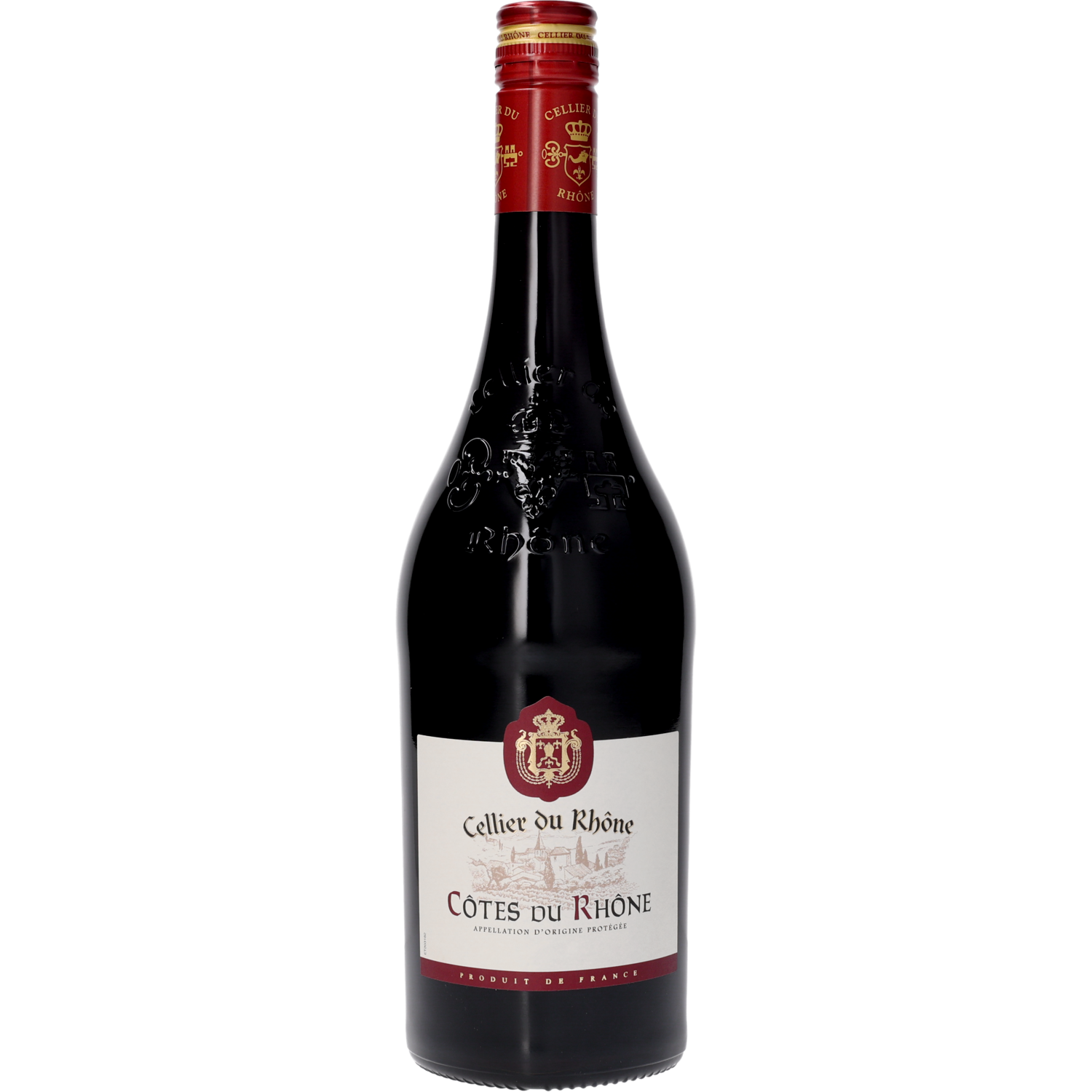 Cellier Cotes du rhone
