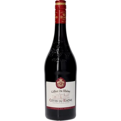 Cellier Cotes du rhone
