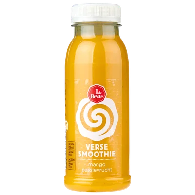 1 de Beste Smoothie mango-passievrucht