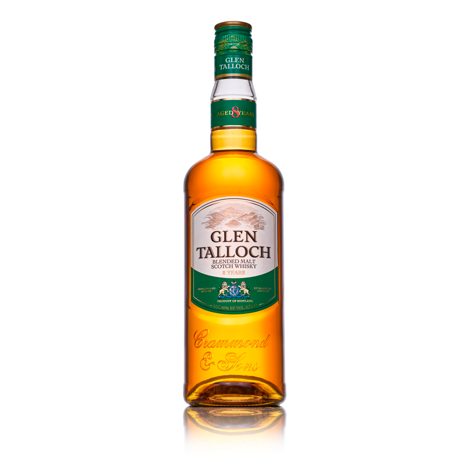Glen Talloch Whisky pure malt