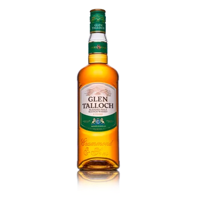 Glen Talloch Whisky pure malt