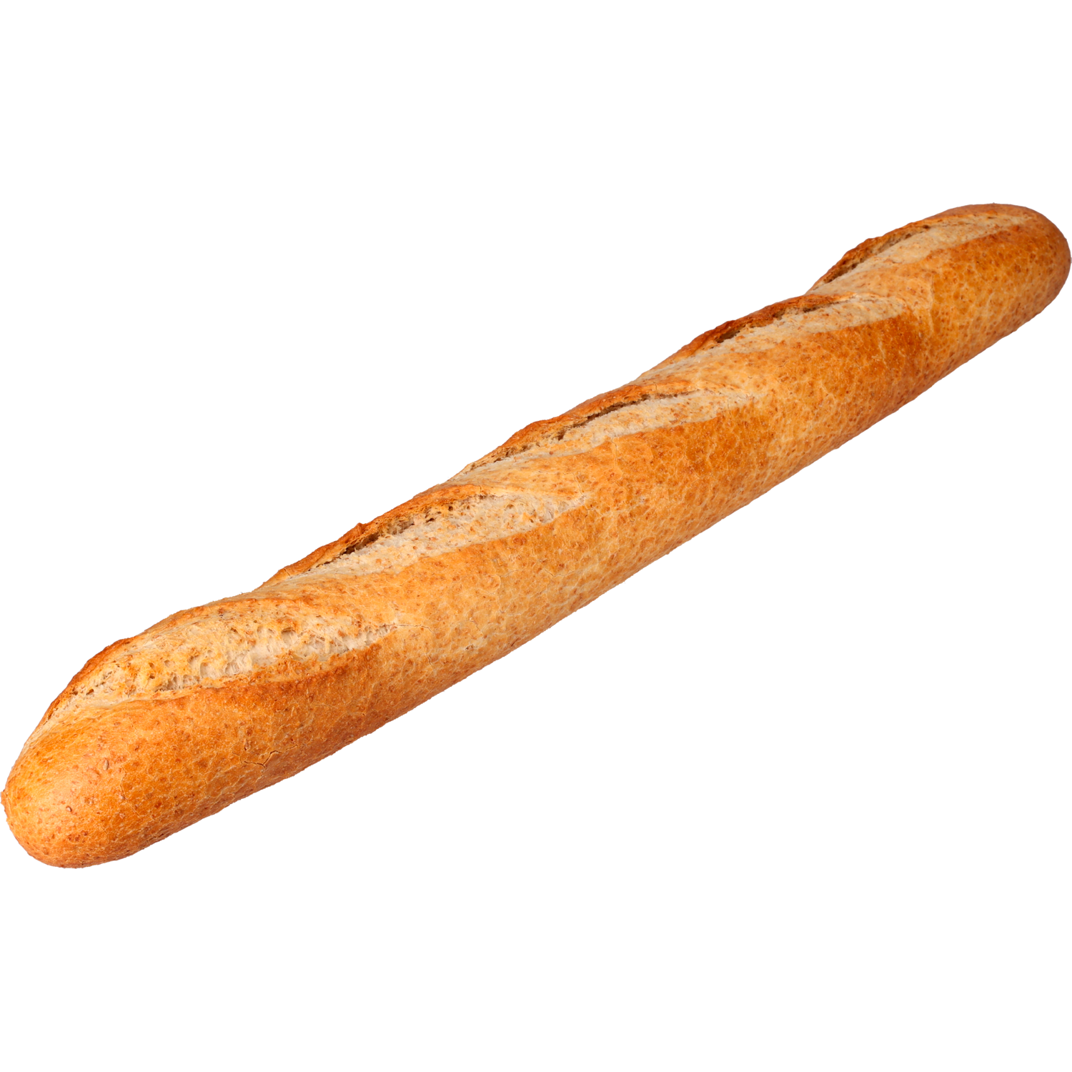 Stokbrood bruin tarwestokbrood