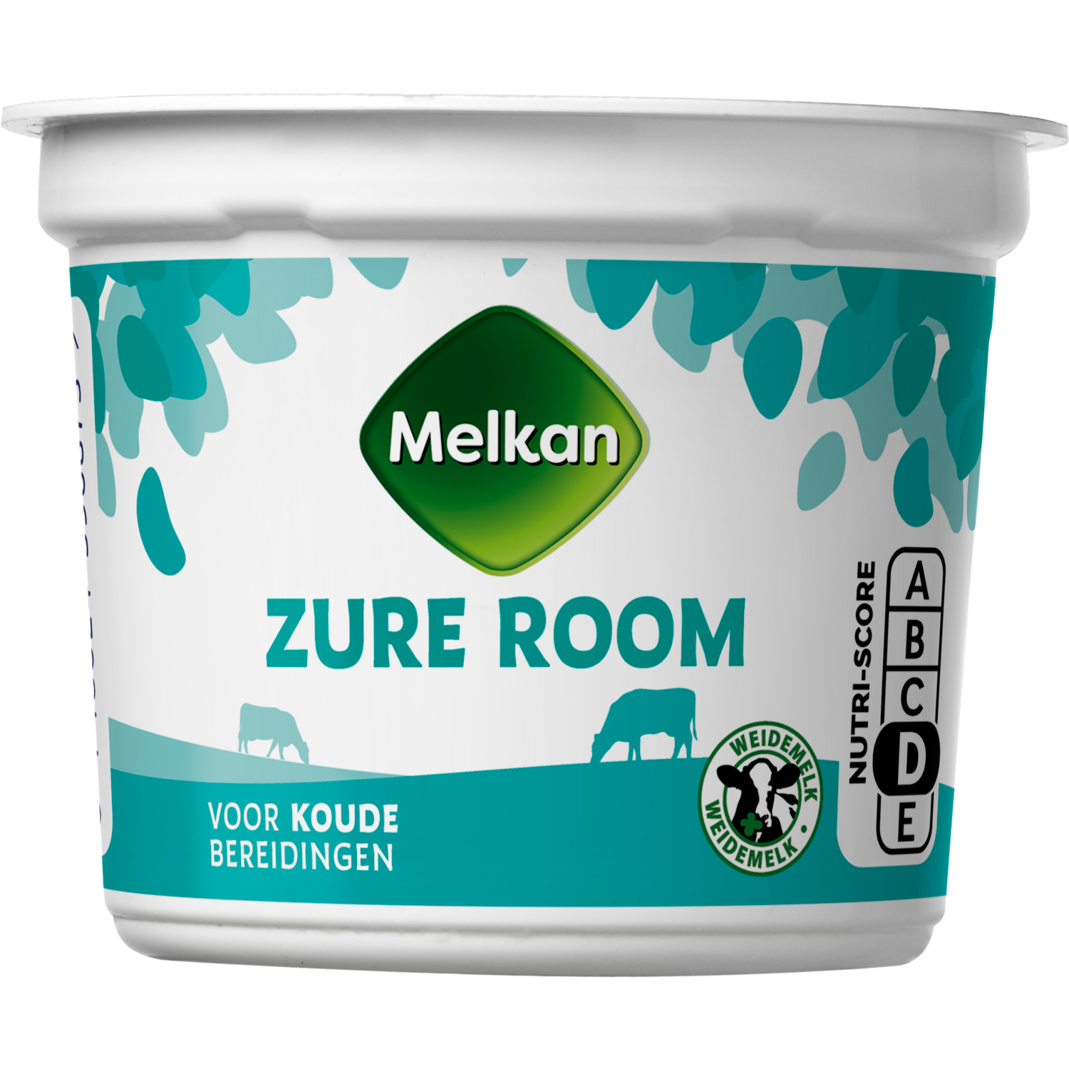 Melkan Zure room