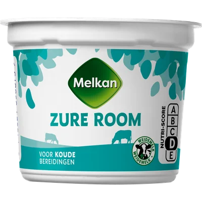 Melkan Zure room