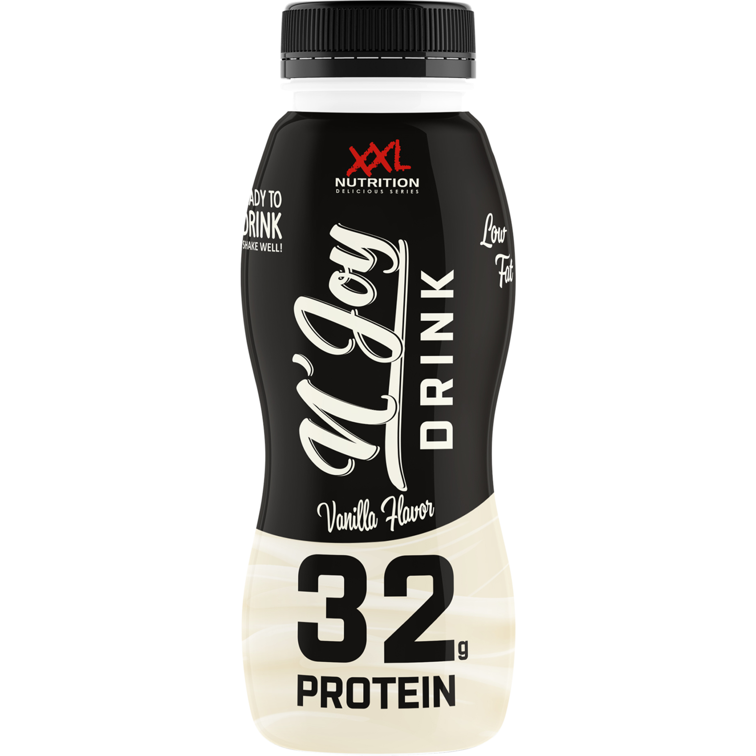 XXL NUTRITION Njoy protion drink vanille