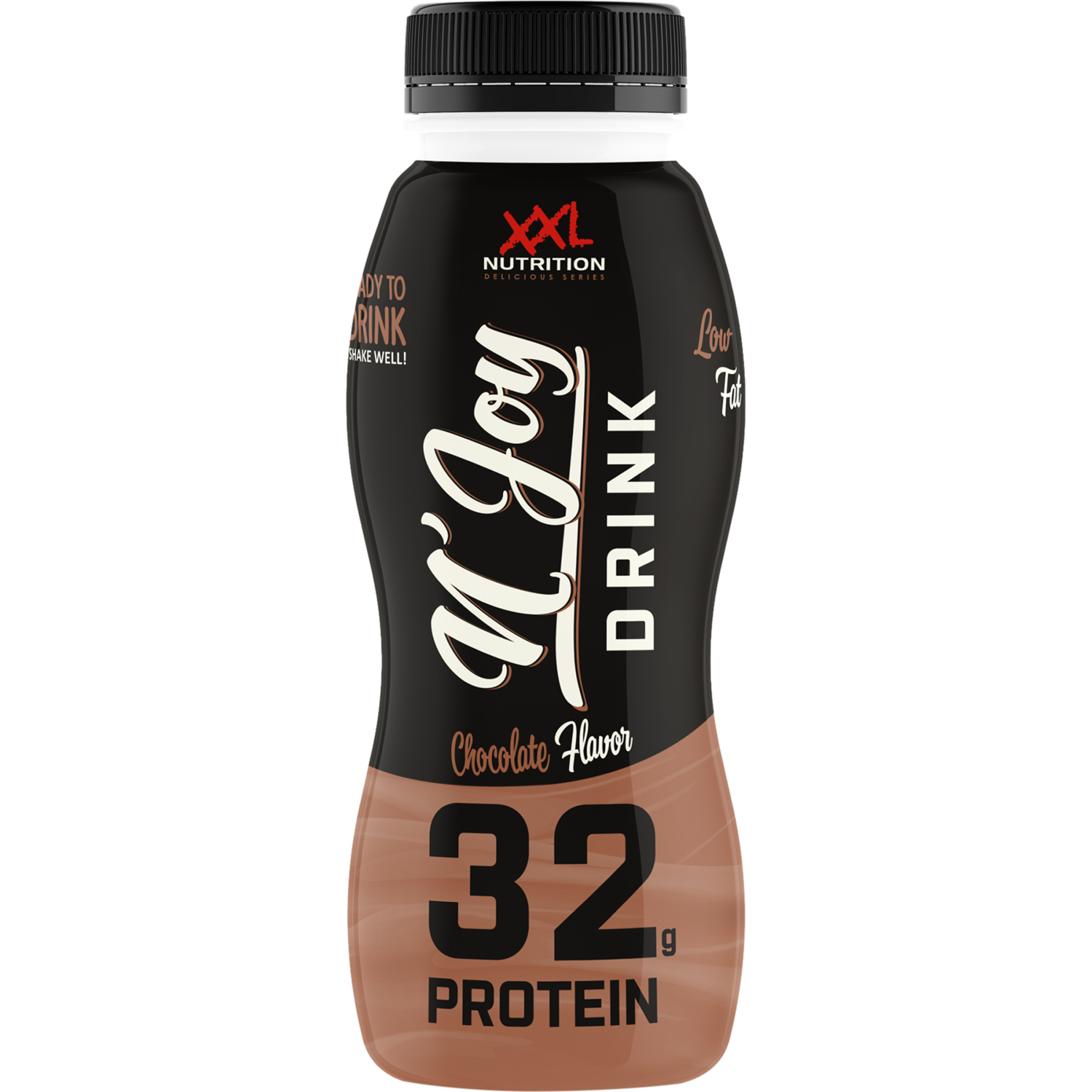 XXL NUTRITION Njoy protein drink chocolade