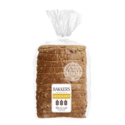 Bakker van der Akker Multikorn meergranen bollen
