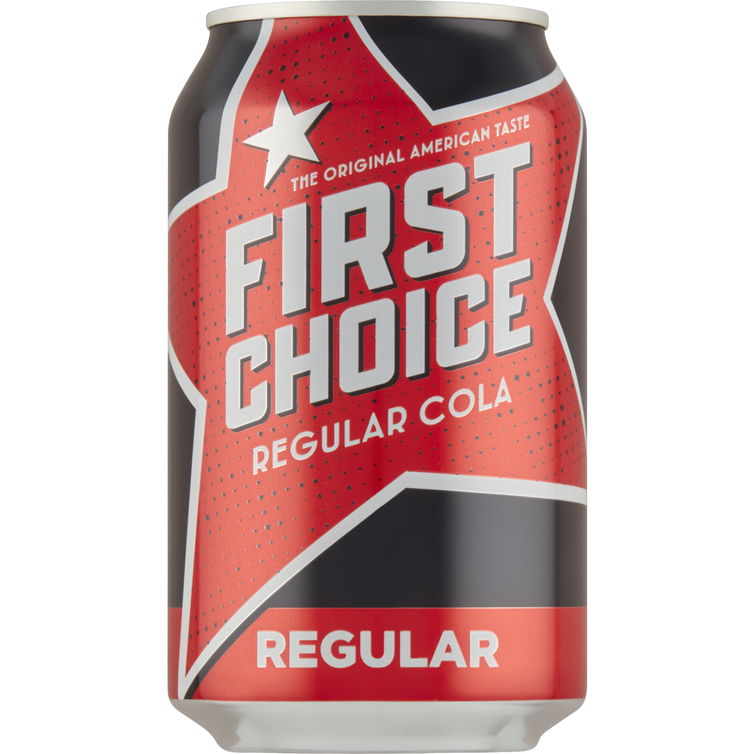 First Choice Cola Cola
