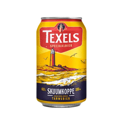 Texels Skuumkoppe weizen