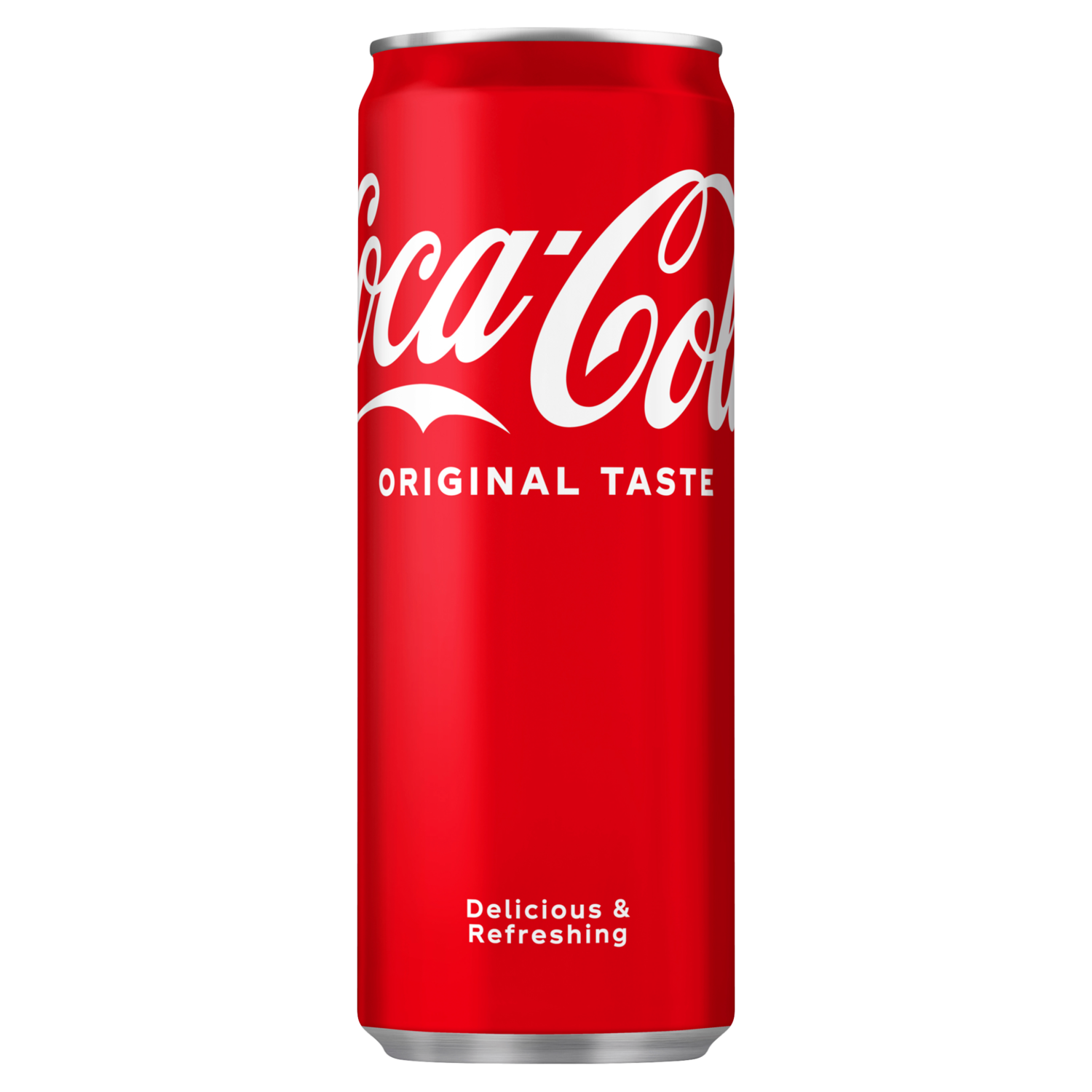 Coca-Cola Regular