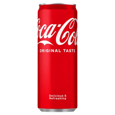 Coca-Cola Regular