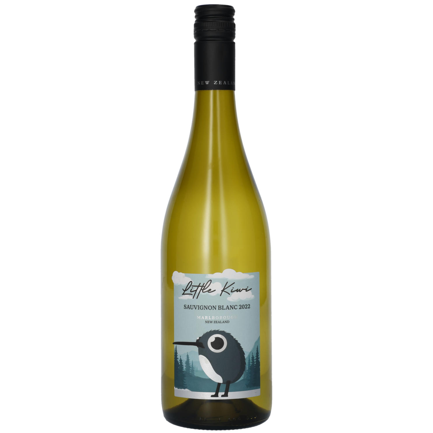 Little Kiwi Sauvignon blanc