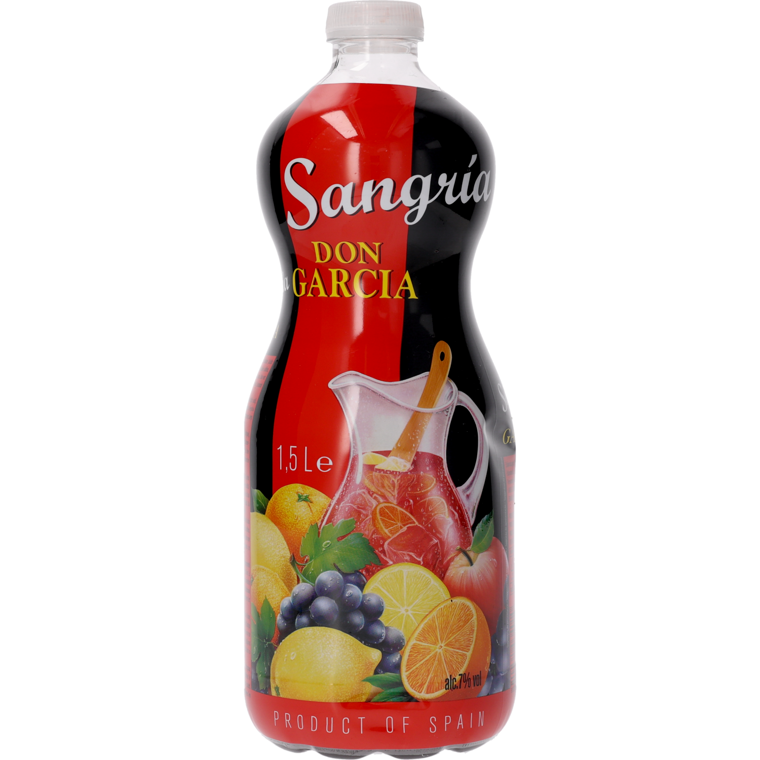 Don Garcia Sangria