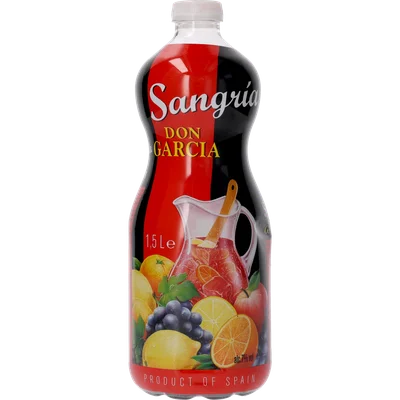 Don Garcia Sangria