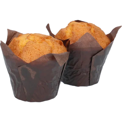 Muffins vanille