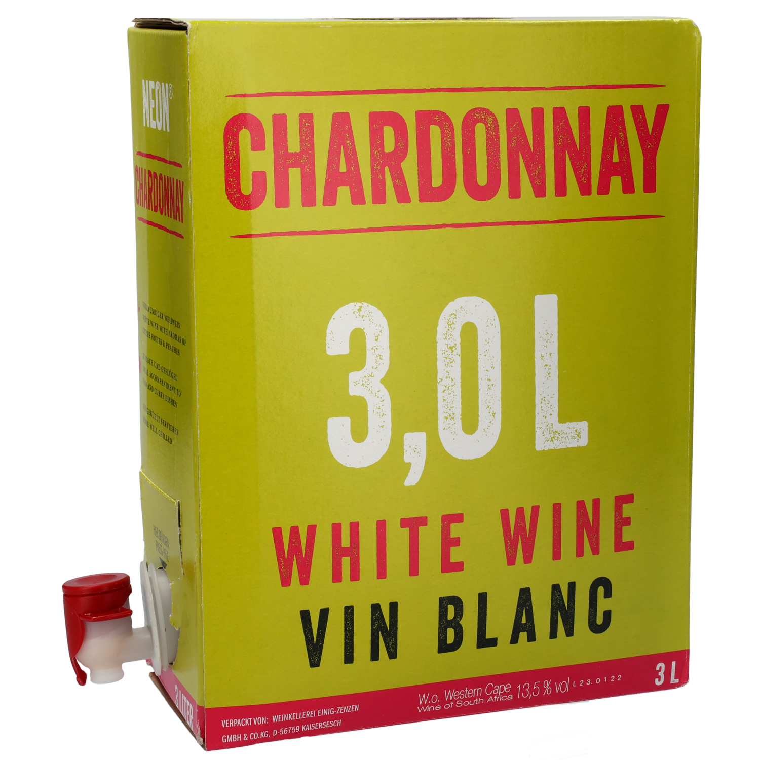 Chardonnay