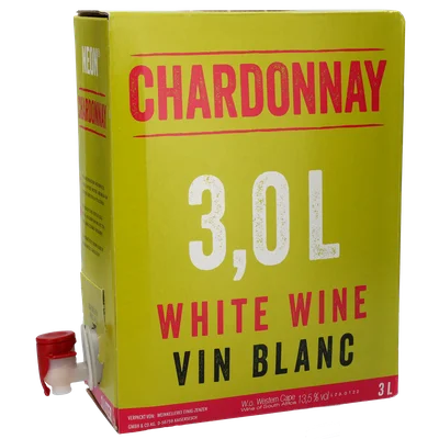 Chardonnay