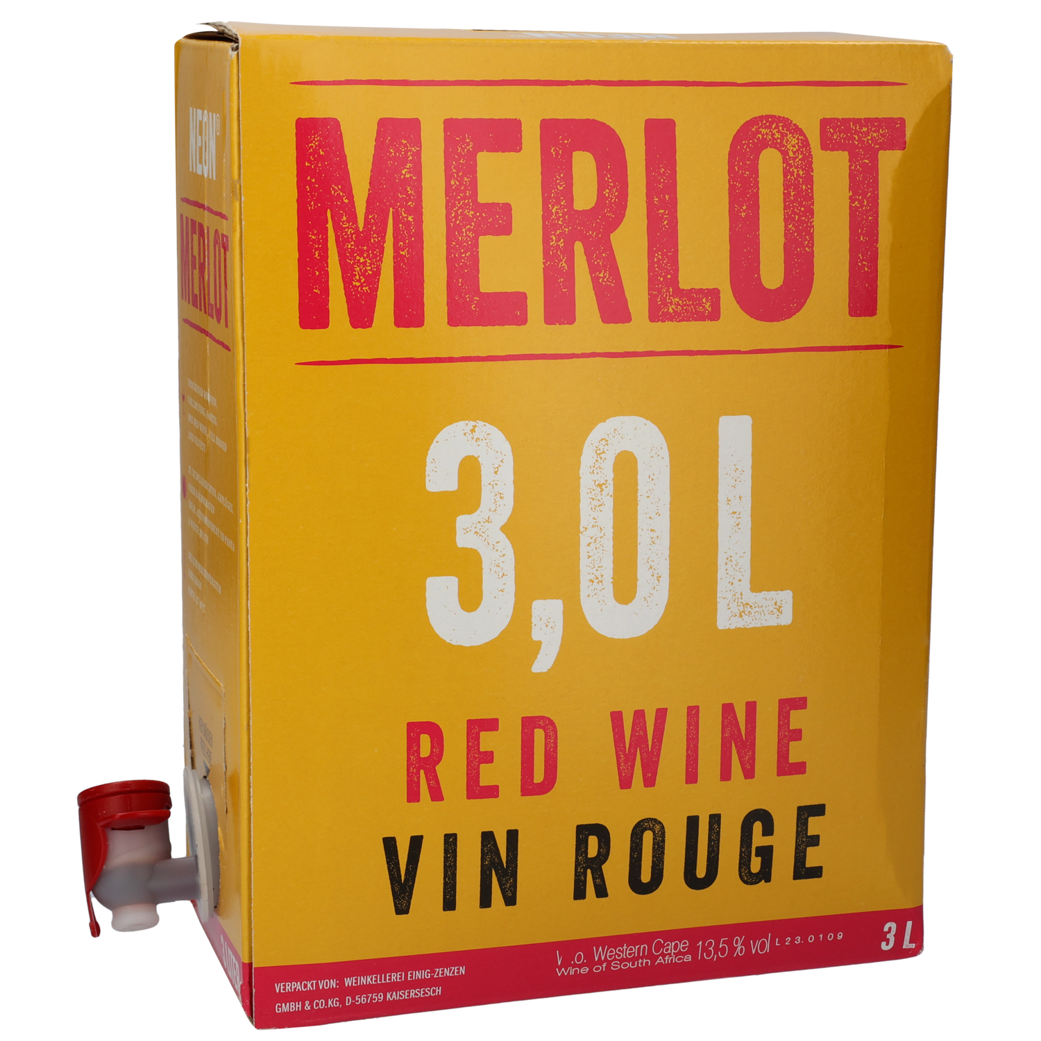Merlot