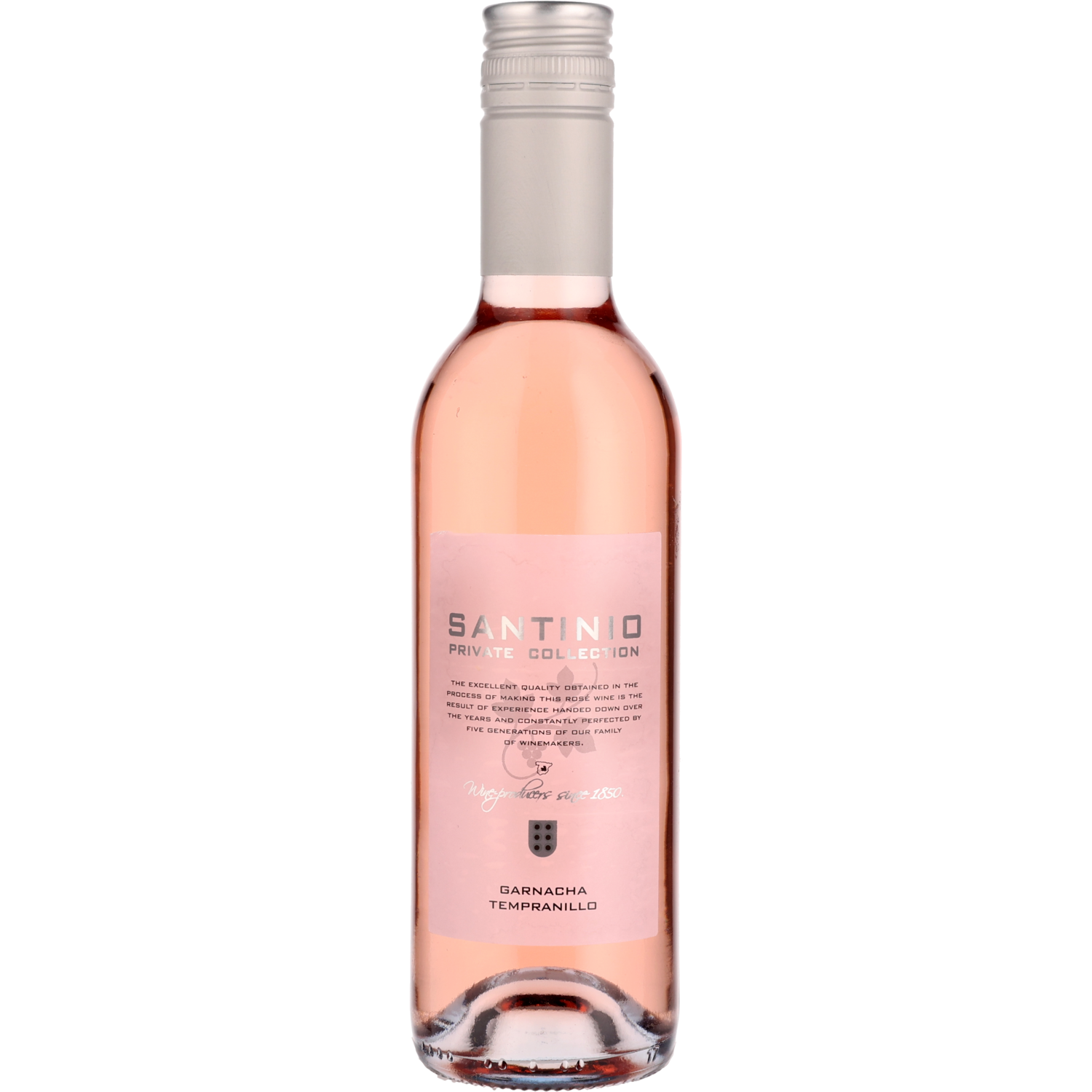 Rose garnacha tempranillo