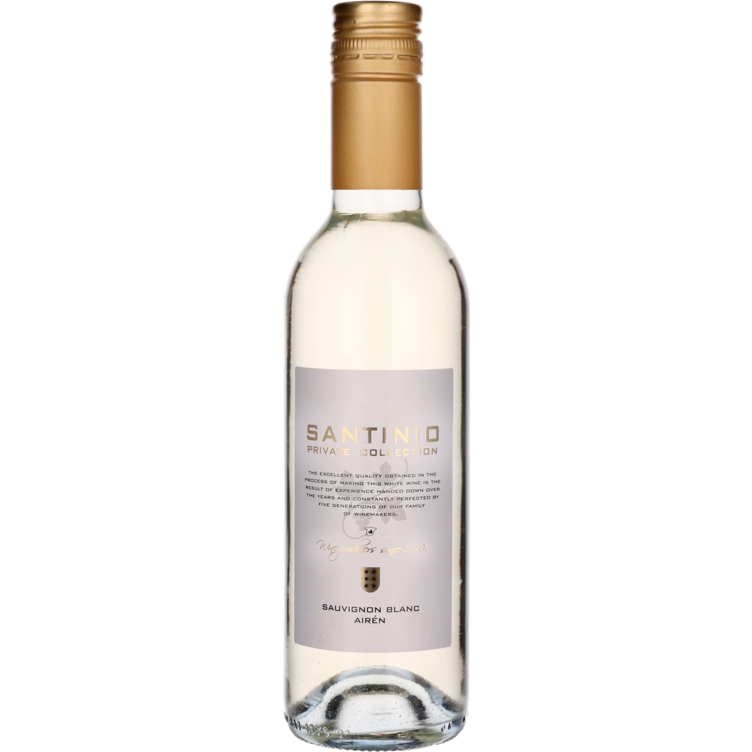 Sauvignon blanc airen