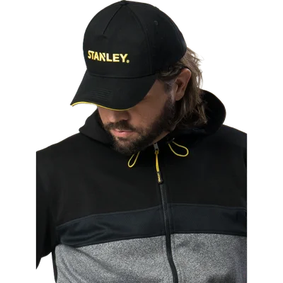Stanley cap