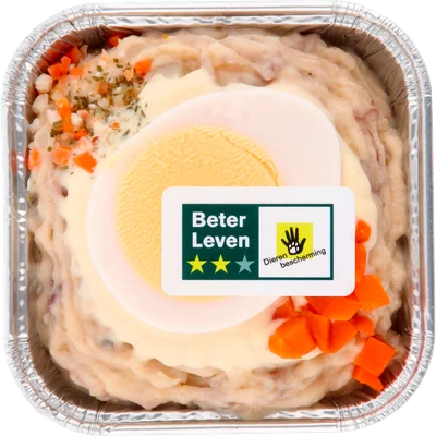 Kleer Delicatessen Rundvleesslaatje 4 stuks