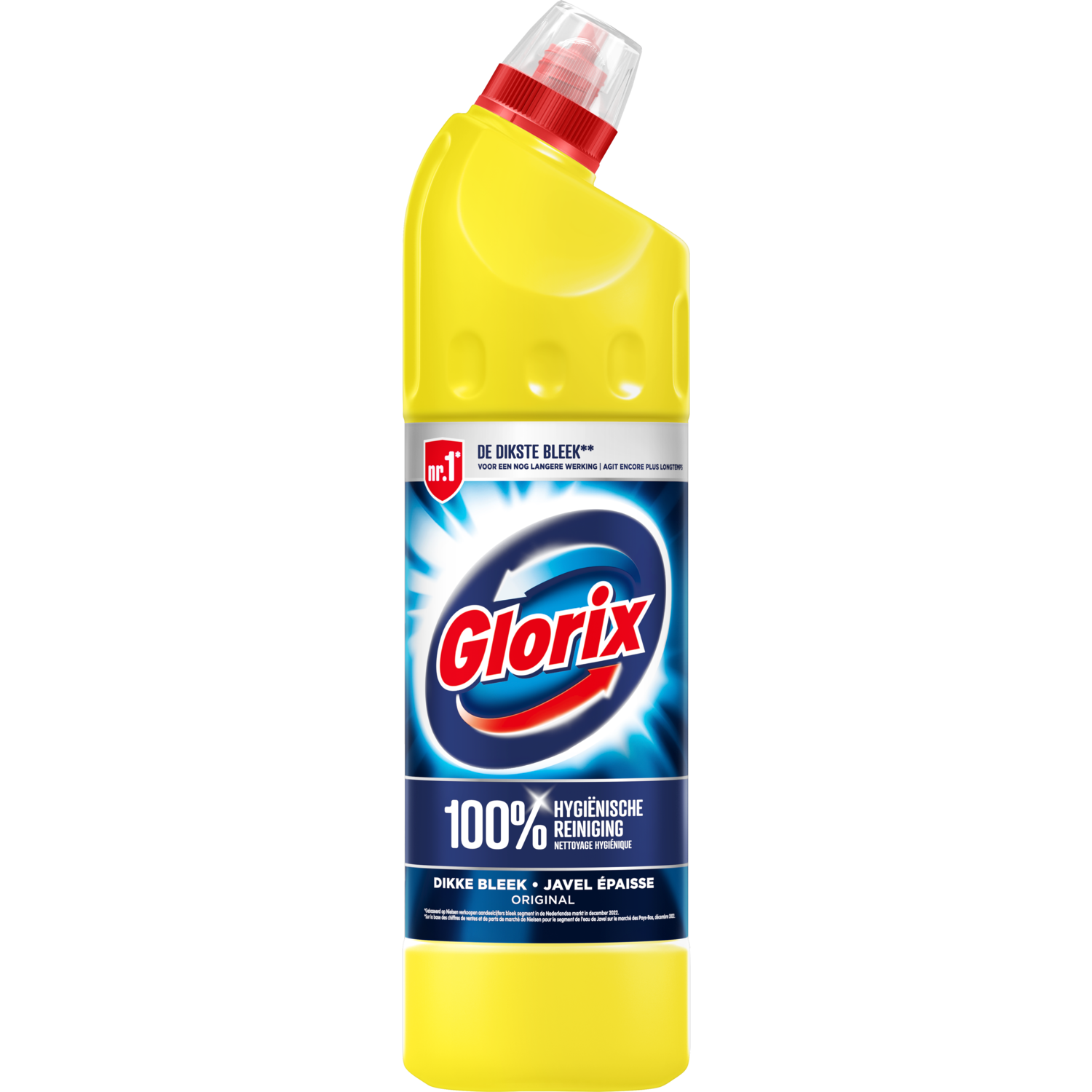 Glorix Bleek original