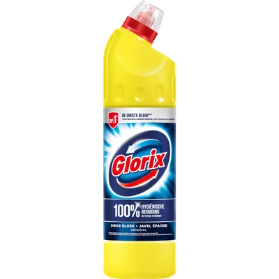 Glorix Bleek original