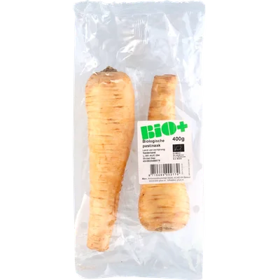 Bio+ Pastinaak