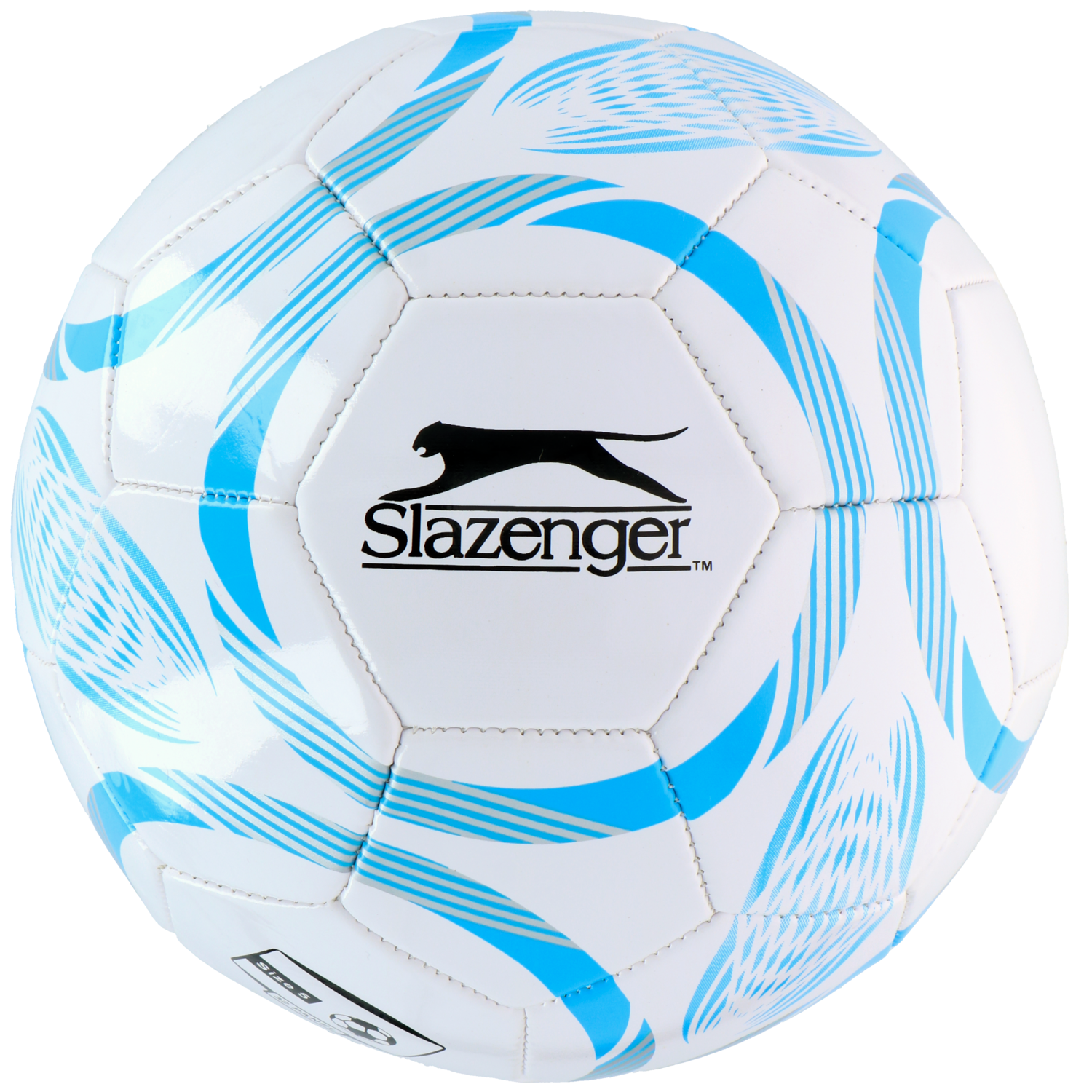 Slazenger voetbal