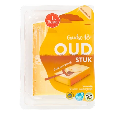 1 de Beste Oud 48+ stuk