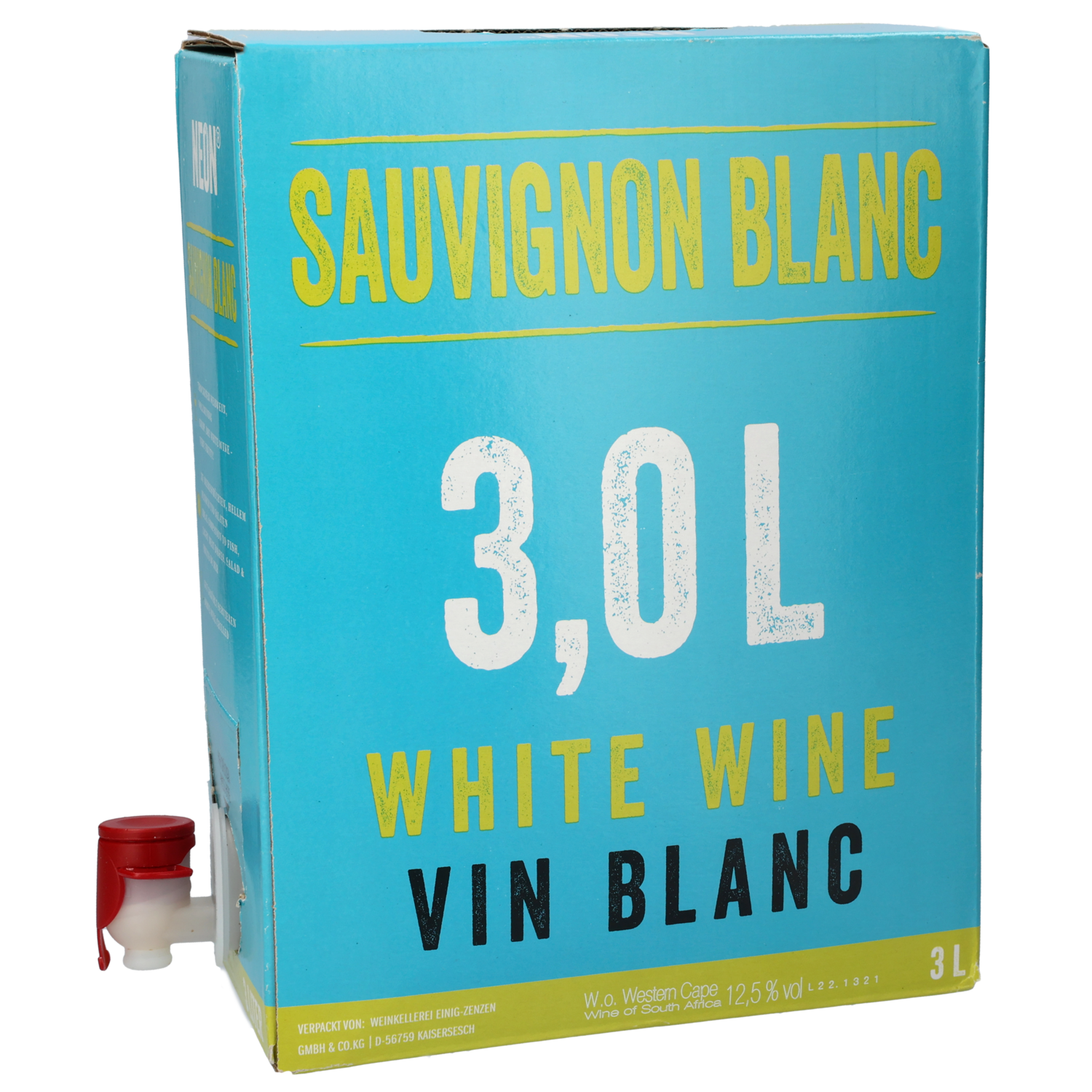 Sauvignon blanc