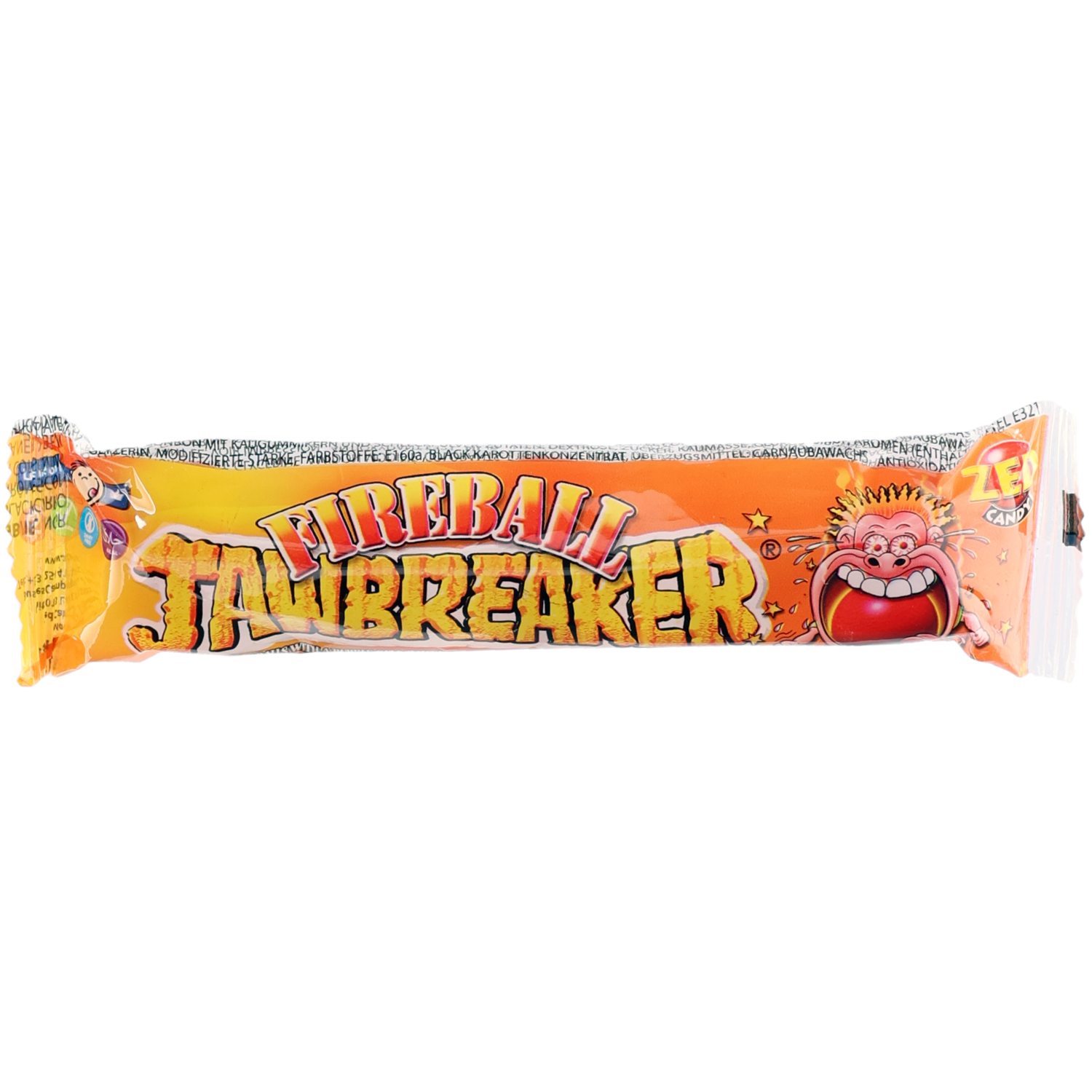Jawbreakers Fireballs