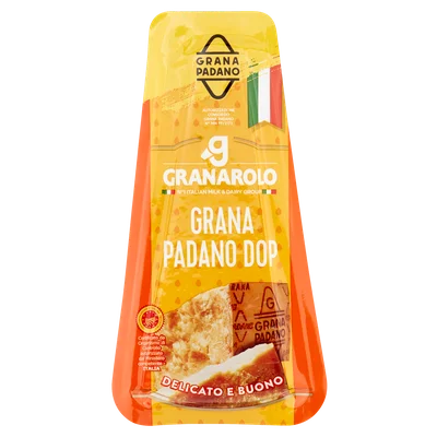 Grana padano stuk