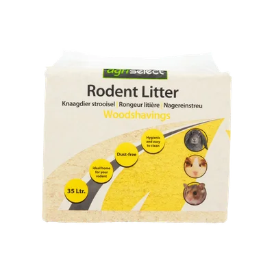 Agriselect Woodshavings