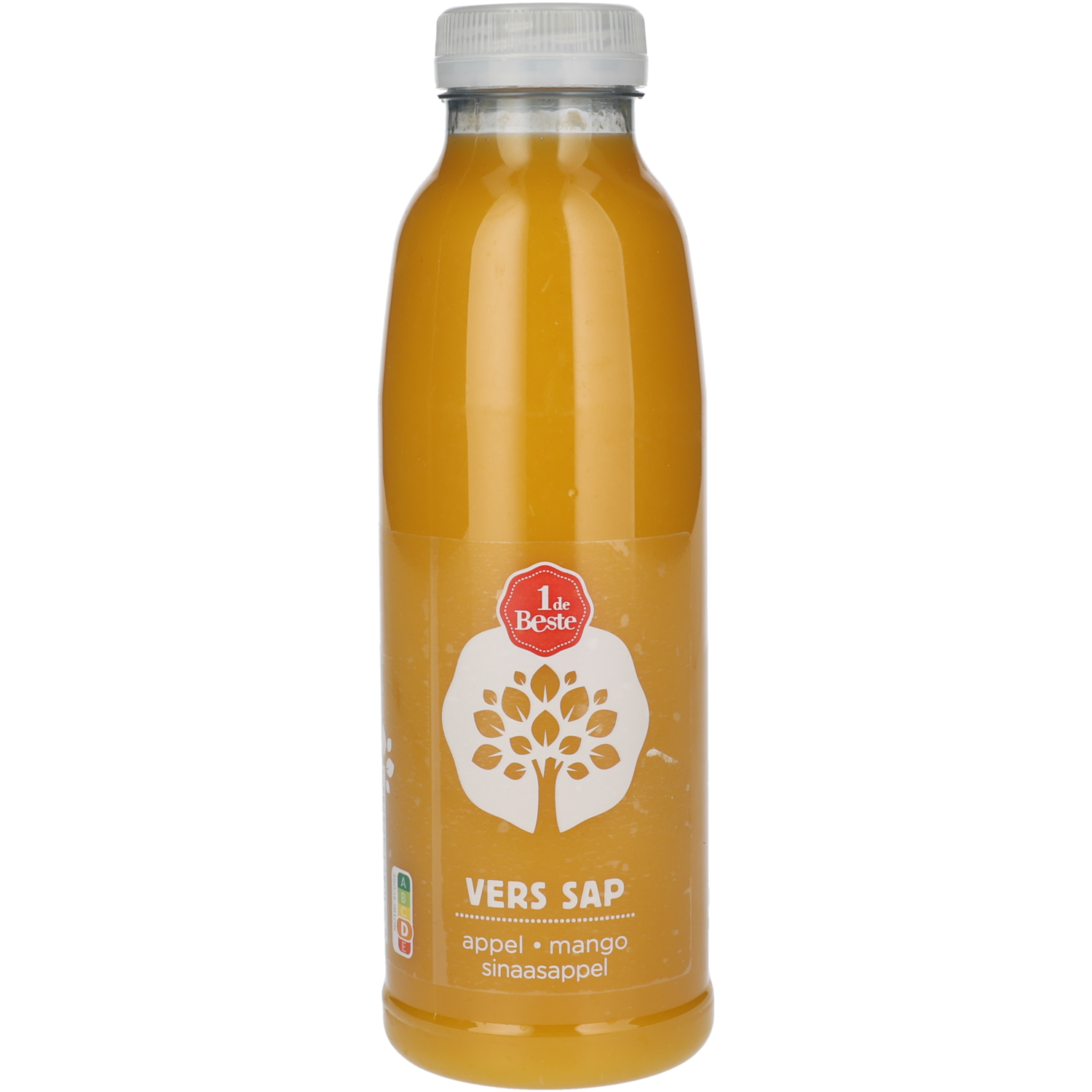 1 de Beste Vers sap appel mango sinaasappel