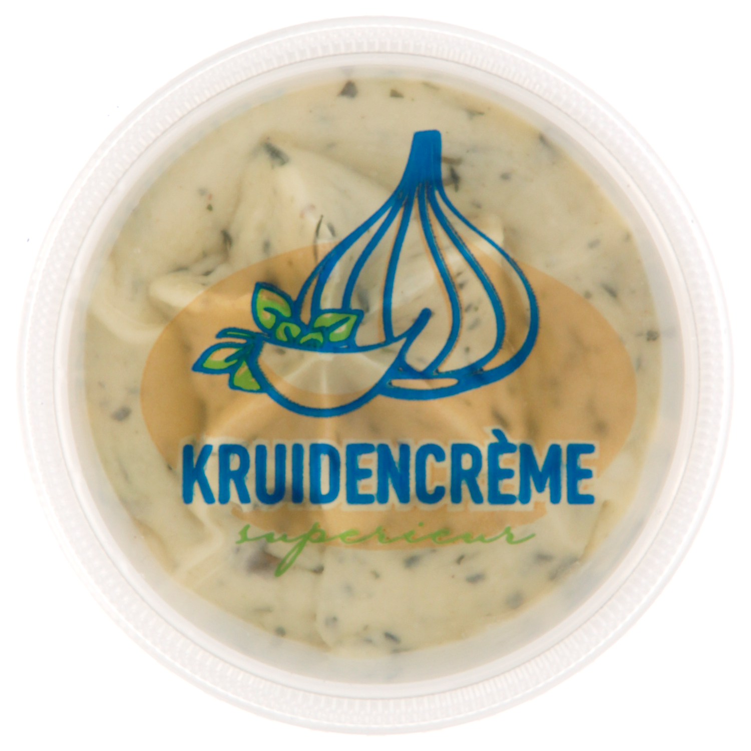 Super Kruidencreme
